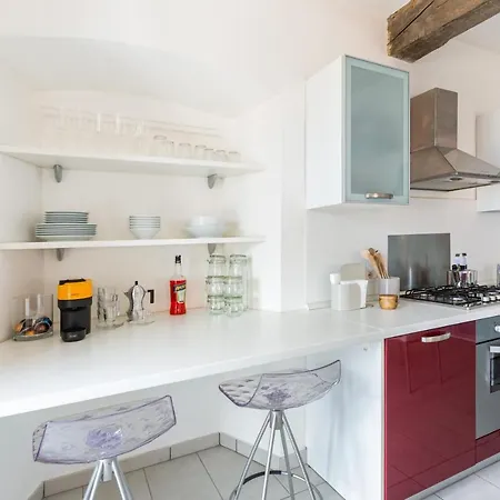 View Terrace Apartman
