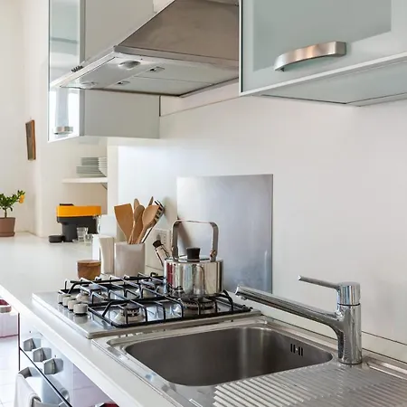 Apartman View Terrace Mezzegra