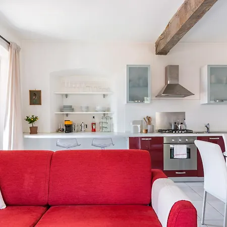 View Terrace By Rent Lejlighed Mezzegra