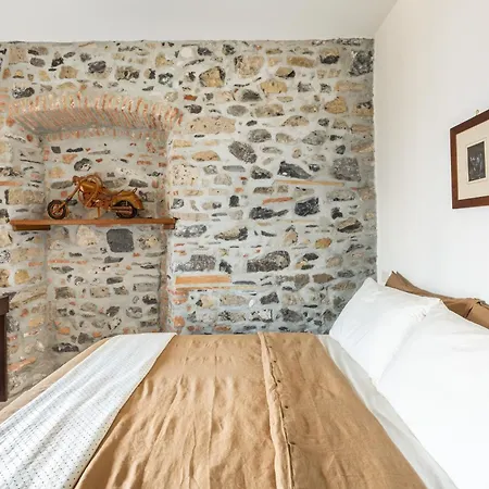 Apartman View Terrace Mezzegra