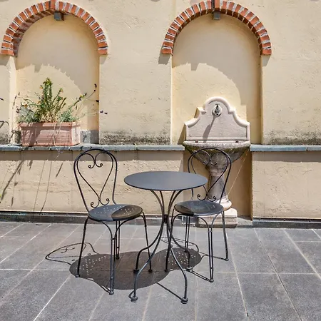 Apartman View Terrace
