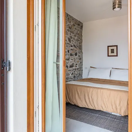 Apartman View Terrace *