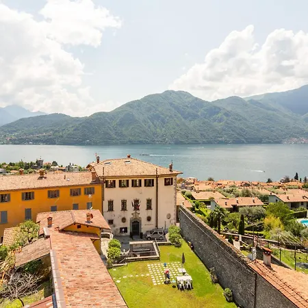 View Terrace Apartman Mezzegra