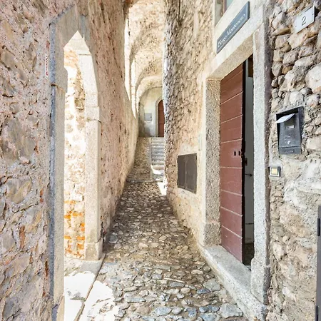 View Terrace Mezzegra