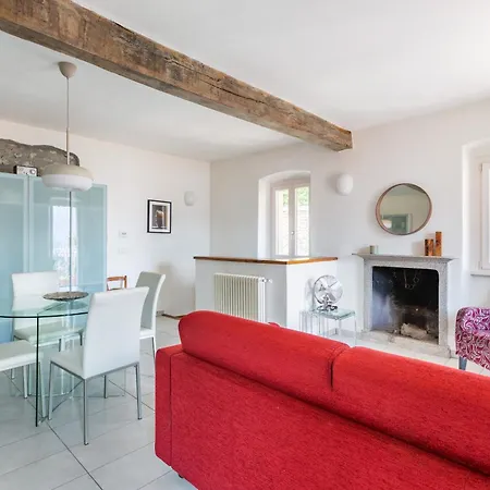 Apartman View Terrace