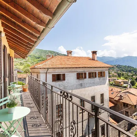 View Terrace Apartman *