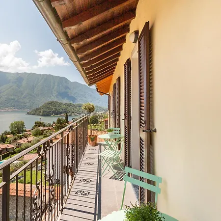 Apartment View Terrace By Rent